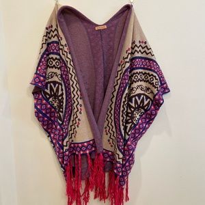 One size fits ALL. ❤️